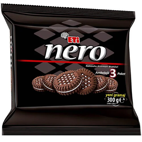 ETİ NERO KAKAOLU
