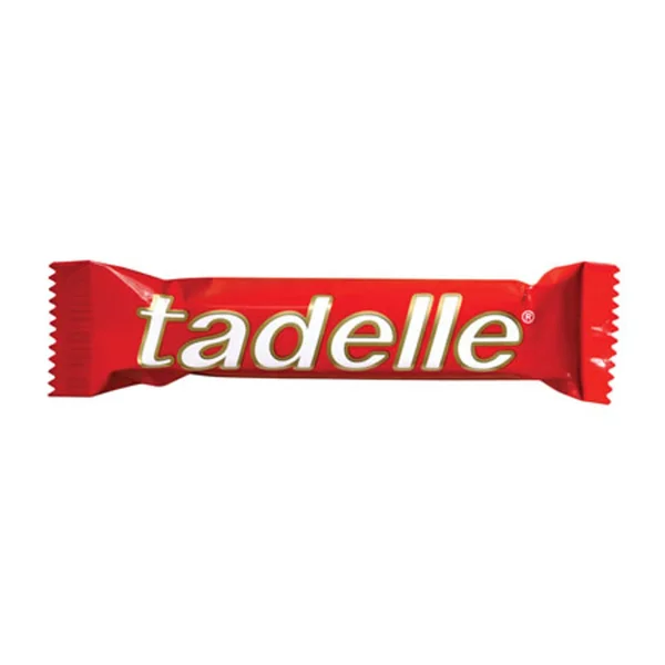 TADELLE FINDIK DOLG SÜTLÜ ÇİKOLATA