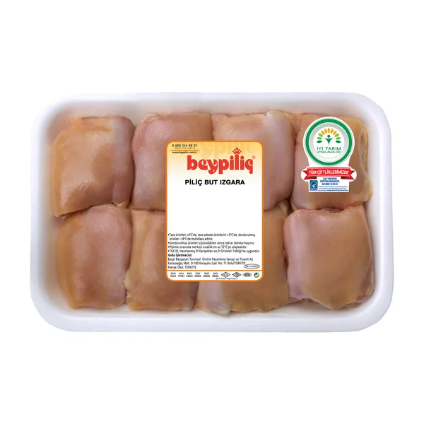 BEYPİLİÇ TAB. BUT IZGARA