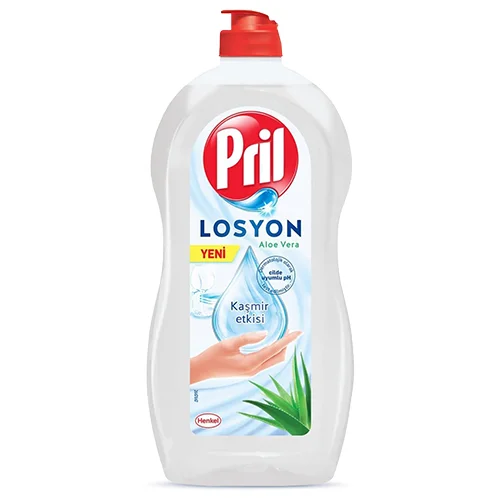 PRİL LOSYON ALEOVERA 1440 G